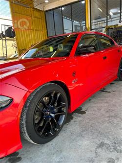 دودج تشارجر